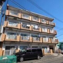 💥期間限定💥 💰入居費用9万円💰 🌟東急東横線  大倉山駅🌟