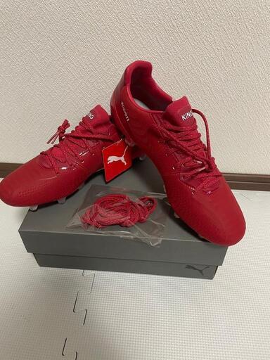 国内100足限定〇新品未使用 限定スパイク 【公式通販】