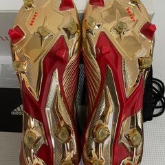 国内50足限定〇プレデター19+ZZ( 新品未使用)