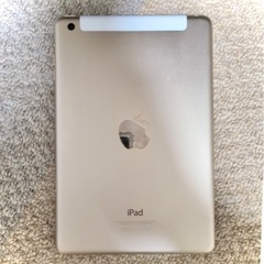 14kgfヴィンテージラインストーンネックレス k14gf-iPad mini3 Wi-Fi+