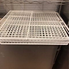 業務用冷凍庫　年式2020年　