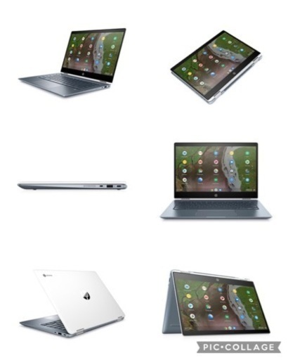タブレットPC Chromebook