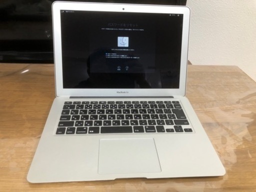 ノートPC
