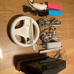 Wii1式