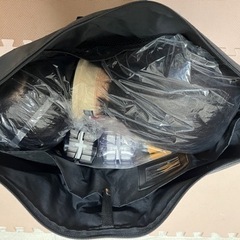 美容国家試験　美容学校教材一式