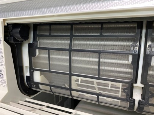 大阪市内配達無料！パナソニックエアコン