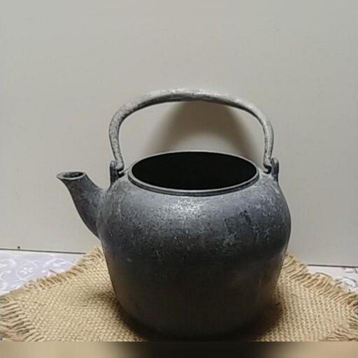 銀瓶　古物　古美術　骨董品　希少