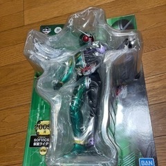 1番くじ　仮面ライダー　ダブル　　新品未開封