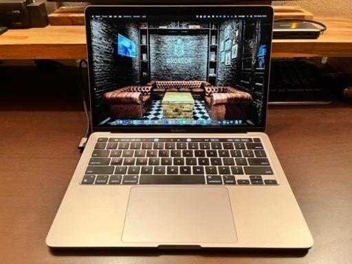 Mac MacBook pro m1 2020