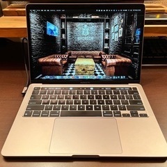 MacBook pro m1 2020