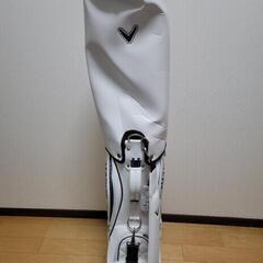 キャロウェイ　ゴルフバッグ