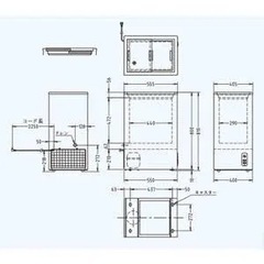冷凍庫　値段交渉有り