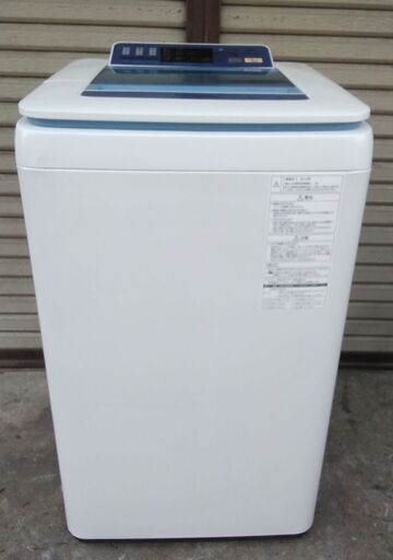 パナソニック全自動洗濯機 NA-FA70H1 7kg 14年製 配送無料