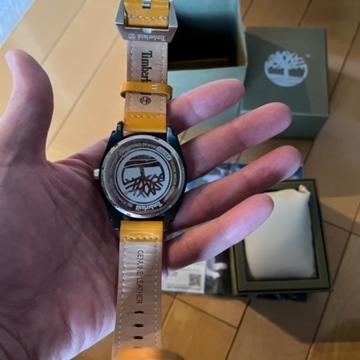 ティンバーランド 時計 | dawaak.com.sa