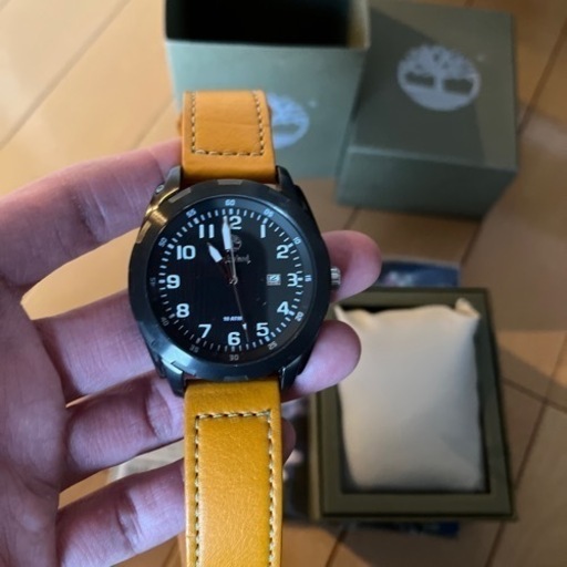 ティンバーランド 時計 | dawaak.com.sa