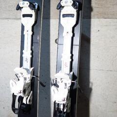 ロシニョール バックカントリー用スキー板 男性用☆彡