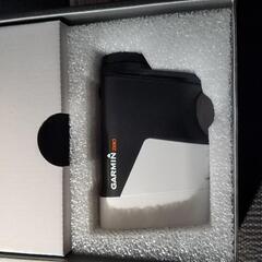 値段交渉可:GARMIN Approach Z80 ガーミン距離(新品)