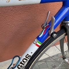 ジオスクラシックギア