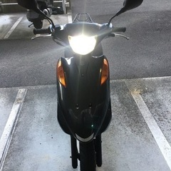 大阪府 茨木市のアドレスv125の中古が安い！激安で譲ります・無料で ...