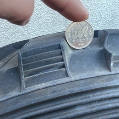 グラントレック MT2 7.50 16インチ JA11ジムニー 純正鉄チン付きタイヤ組み換え対応可能 