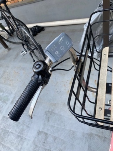 引き取り限定】電動アシスト自転車【乗って帰れます】 特価車のご紹介 