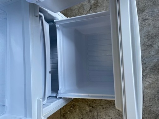 冷蔵庫 2020年式