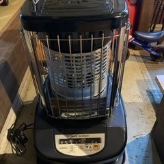 コロナ石油ストーブ ブルーバーナ GH-C12N