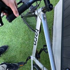 ☆tern rip ターン リップ　クロスバイク　2020年購入★