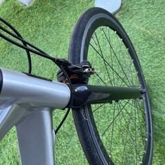 ☆tern rip ターン リップ　クロスバイク　2020年購入★