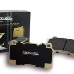 DIXCEL Ｚ−TYPE  ブレーキパッド