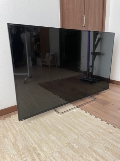 TOSHIBA REGZA 55型液晶テレビ