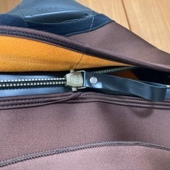 モビーズ ドライスーツ