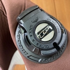 モビーズ ドライスーツ