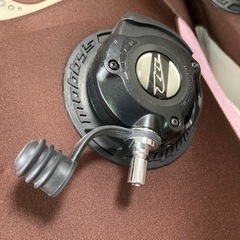 モビーズ ドライスーツ