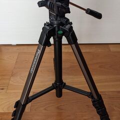 Panasonic製 カメラ三脚 VW-CT45