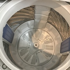 トレファク神戸新長田】Panasonicの2017年製全自動洗濯機入荷しました 