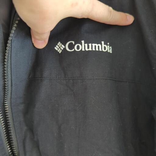 Columbia　メンズ　ジャケット　美品