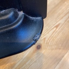 【お譲り先決定いたしました】ディンプレックス　加湿もできるヒーターです！