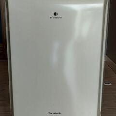 Panasonic空気清浄機