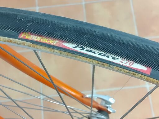 GMH04 Panasonic zefal SP1 パナソニック ゼファール ロードバイク