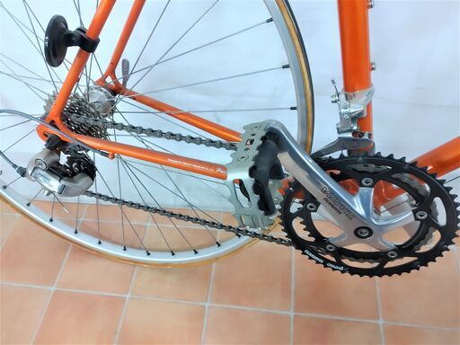 GMH04 Panasonic zefal SP1 パナソニック ゼファール ロードバイク