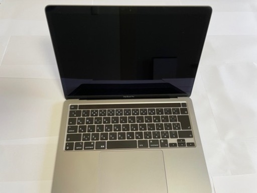 13 M1 MacBook Air 8GBスペースグレイ英字 キーボード最終値下 Amazon