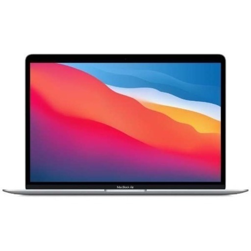 【最終値下】【Apple保証付】MacBookPro M1チップ 2020 13.3インチ Touch Bar搭載 スペースグレイ（8コアCPU/8コアGPU） SSD512GB メモリ8GB