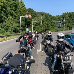 三重のバイク好き集まれ！仲間募集🏍