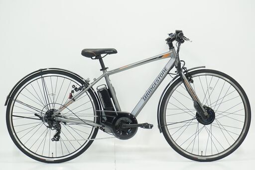 BRIDGESTONE 「ブリヂストン」 TB1 2022年 電動アシスト自転車