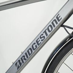 BRIDGESTONE 「ブリヂストン」 TB1 2022年 電動アシスト自転車