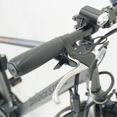 BRIDGESTONE 「ブリヂストン」 TB1 2022年 電動アシスト自転車