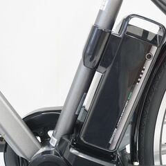 BRIDGESTONE 「ブリヂストン」 TB1 2022年 電動アシスト自転車