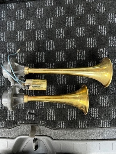 真鍮ヤンキーホーン 24V | stainu-tasikmalaya.ac.id