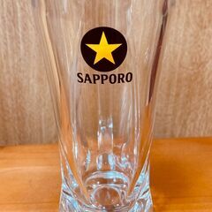 サッポロビールジョッキ